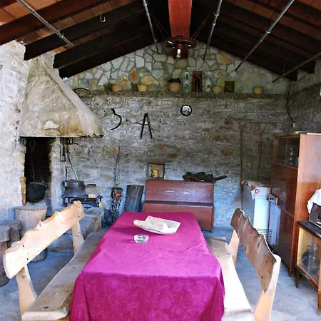 Apartamento Slavica