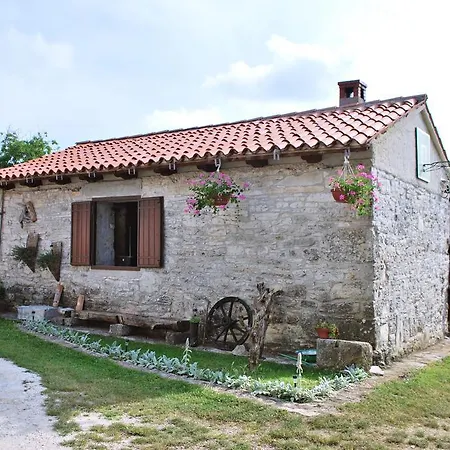 Apartamento Slavica Šajini