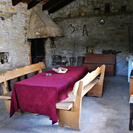 Apartamento Slavica *