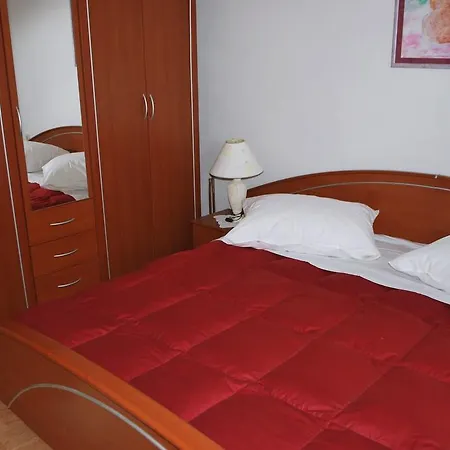 Apartamento Slavica