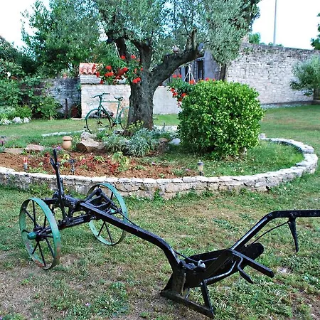 Apartamento Slavica *