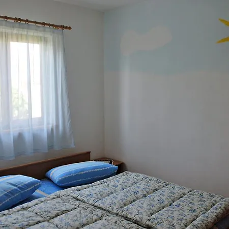 Apartamento Slavica Šajini