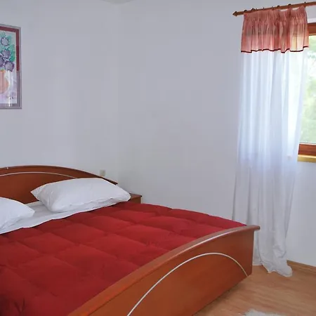 Apartamento Slavica