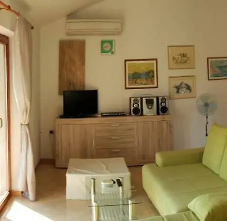Slavica Apartamento *