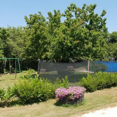 Slavica Apartamento *