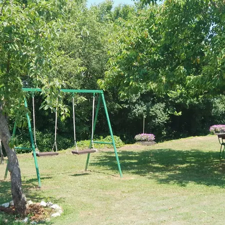 Apartamento Slavica *
