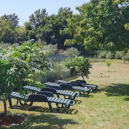 Apartamento Slavica Šajini