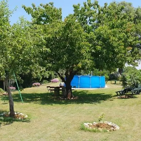 Apartamento Slavica *